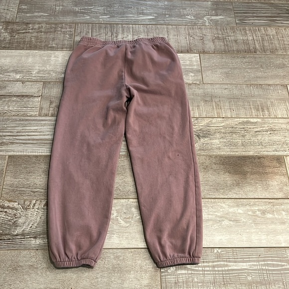 Volcom Stone sweats. Girls size XL (14/16) - Picture 5 of 5